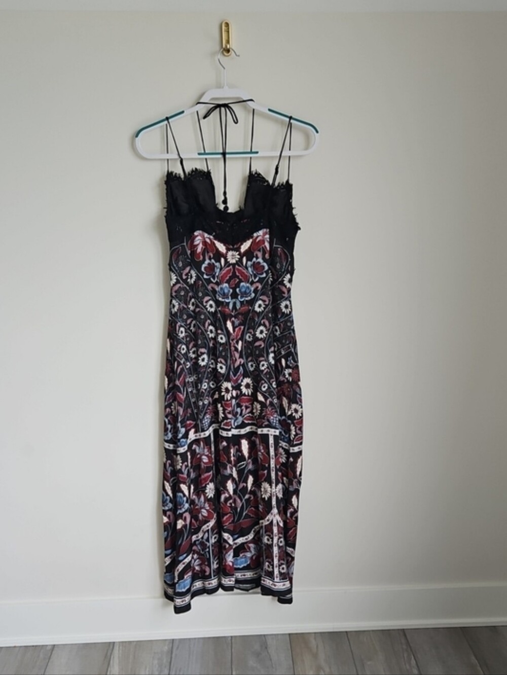 Farm Rio Dress - Picture 7 of 10